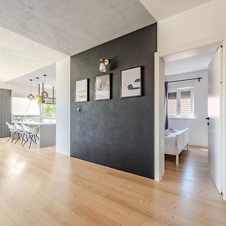 Apartments Sime บาร์บินเย ภายนอก รูปภาพ