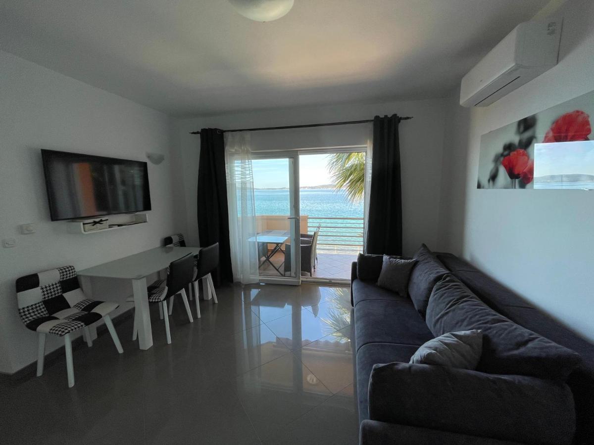 Apartments Sime บาร์บินเย ภายนอก รูปภาพ
