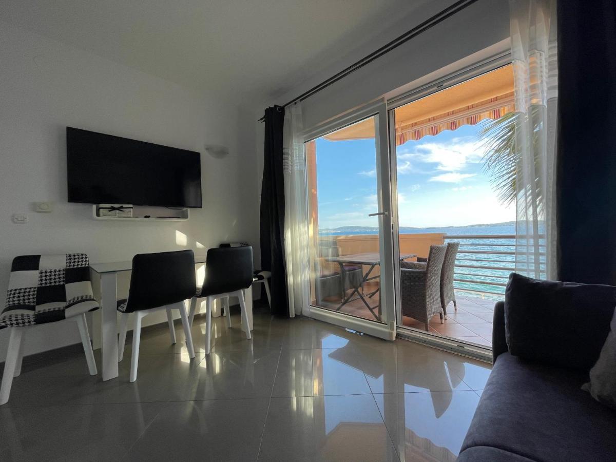 Apartments Sime บาร์บินเย ภายนอก รูปภาพ