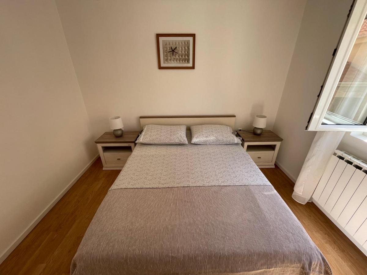 Apartments Sime บาร์บินเย ภายนอก รูปภาพ