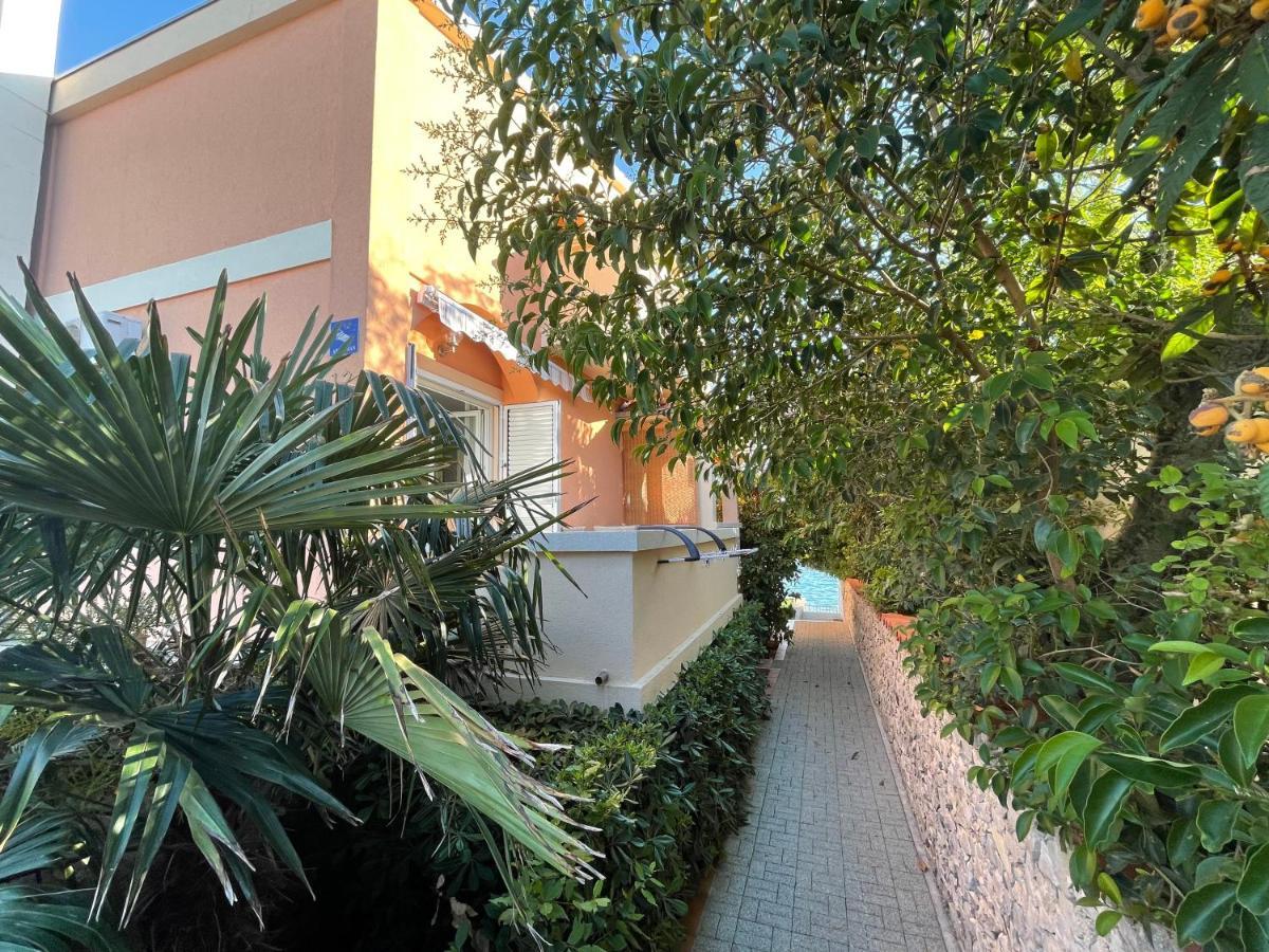 Apartments Sime บาร์บินเย ภายนอก รูปภาพ