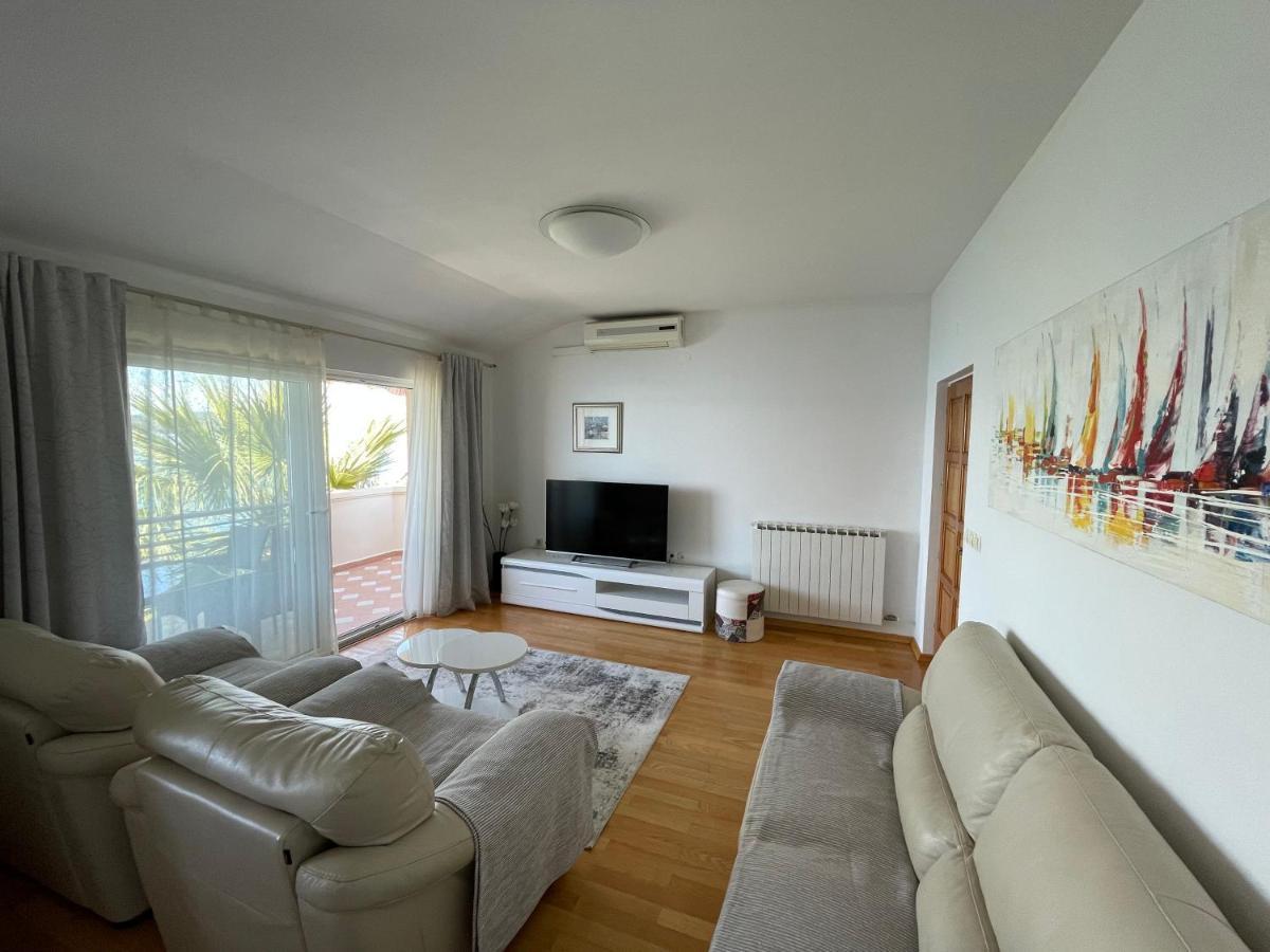Apartments Sime บาร์บินเย ภายนอก รูปภาพ