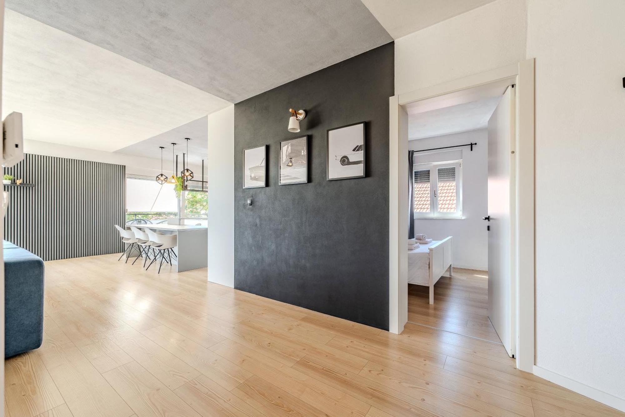 Apartments Sime บาร์บินเย ภายนอก รูปภาพ