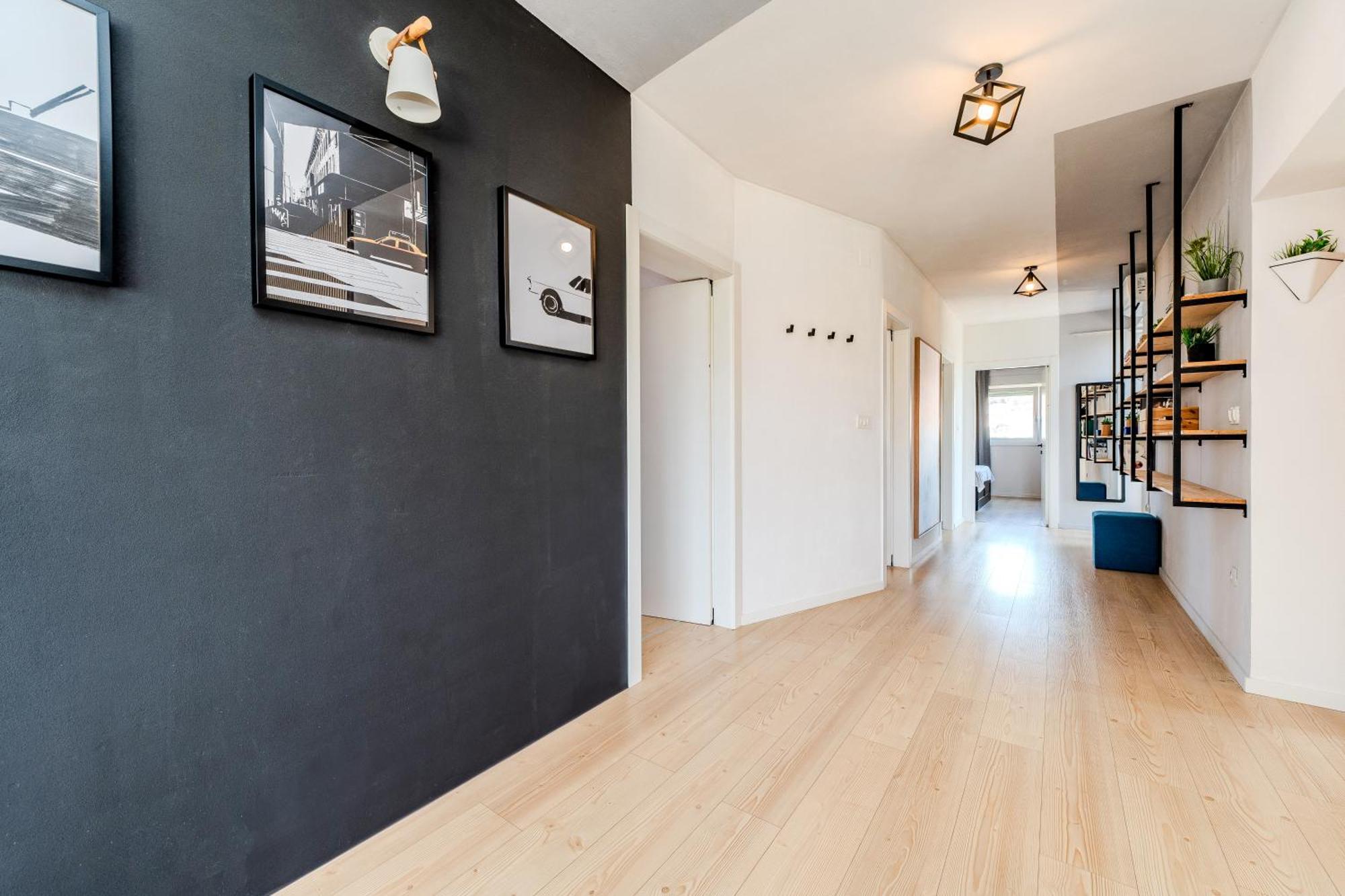 Apartments Sime บาร์บินเย ภายนอก รูปภาพ