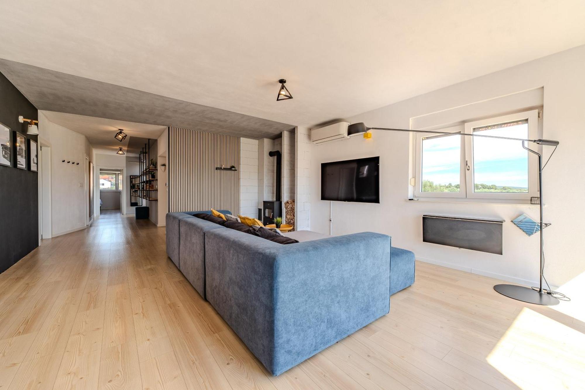 Apartments Sime บาร์บินเย ภายนอก รูปภาพ