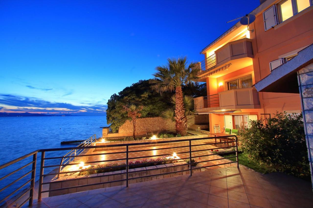 Apartments Sime บาร์บินเย ภายนอก รูปภาพ